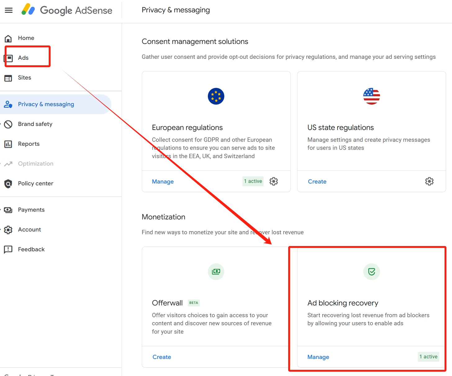 google-ad-blocking-recovery